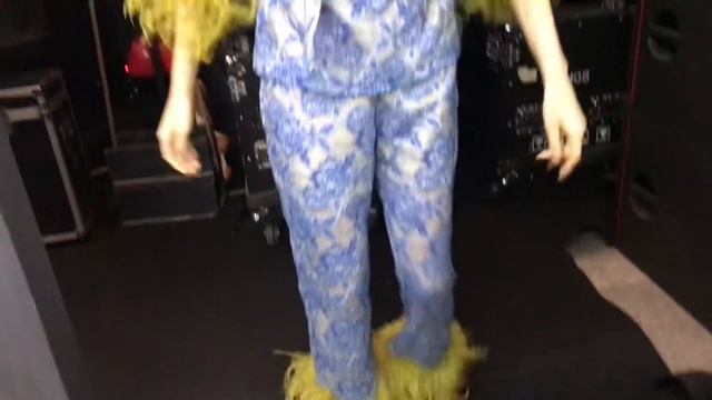 KUALA LUMPUR FASHION WEEK 2021 | Models Life + Tudo Sobre o Backstage de uma Semana de Moda смотреть онлайн