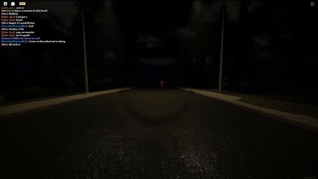 ROBLOX APEIROPHOBIA CHAPTER 2 ALL ENDINGS!! смотреть онлайн