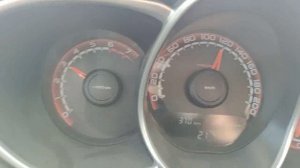 Лада Веста. Пятая 104 ряд. продолжаем эксперимент!!!