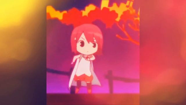 Классный Аниме Танец смотреть онлайн