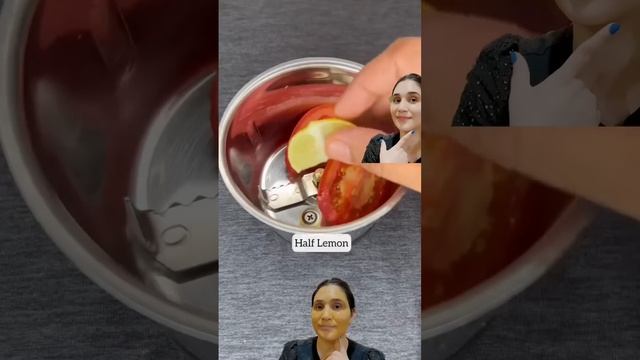 Homemade Skin Whitening Bleach#7dayschallenge#Removedarkspots#pigmentation#getglowingskin#short смотреть онлайн