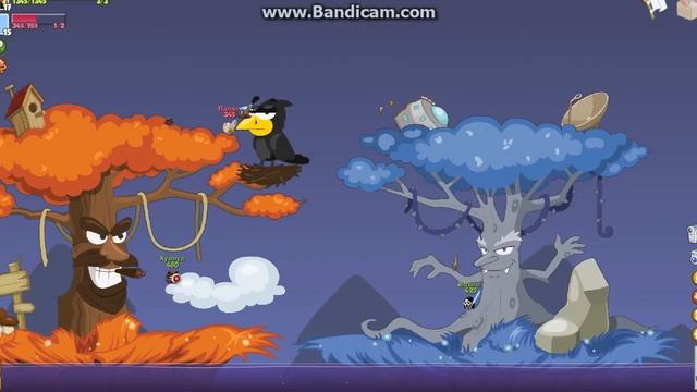 Вынос на Карте Сказочный лес смотреть онлайн