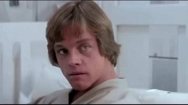 Star Wars Episode 5 "Half-Witted, Scruffy Looking, Nerf Herder" смотреть онлайн