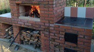 Видеообзор мангала от Шакленых Сергея и Светланы из Нижнего Тагила