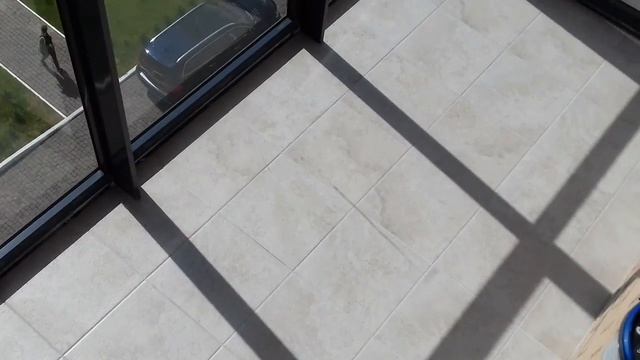 Хороший ремонт балкона смотреть онлайн