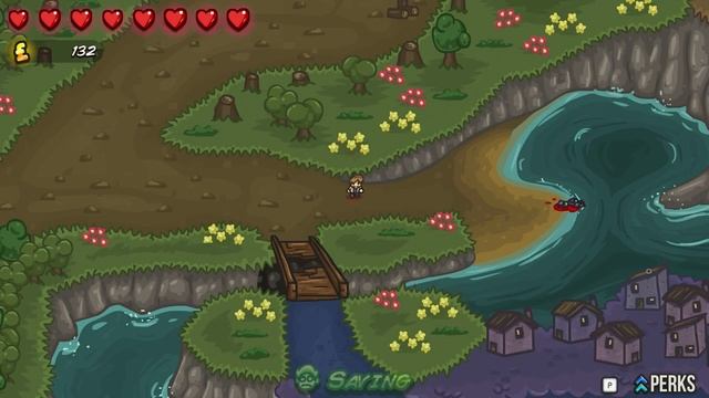 GIBZ Gameplay - Zone 2 смотреть онлайн