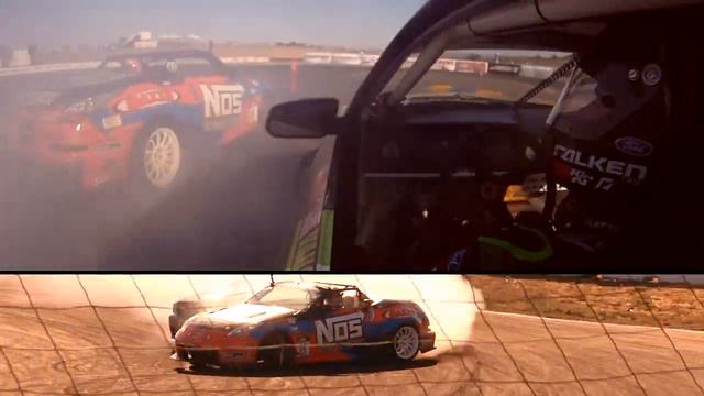 MONSTER DRIFT: Battle by the Bay смотреть онлайн