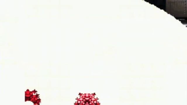 Super Metroid: Digital Cube - [Hack] SNES смотреть онлайн
