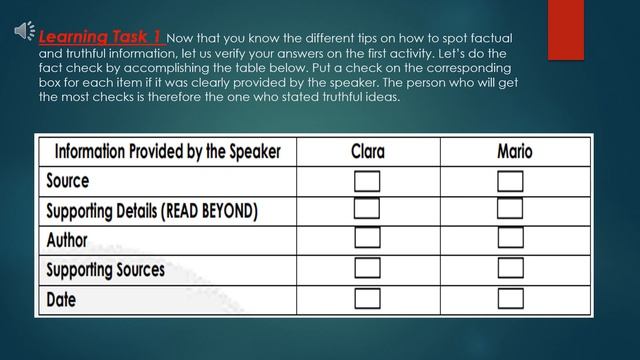 English9: Judging the relevance and worth of ideas, soundness of author’s reasoning,(Part 1) Q4 Wk1 смотреть онлайн