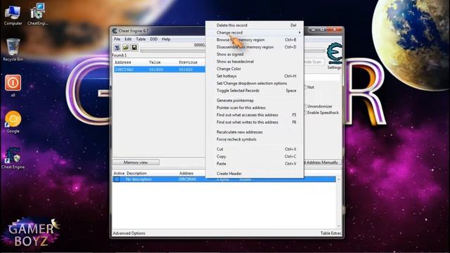How To Hack Any Pc Games Easy Way By GAMER BOYZ смотреть онлайн