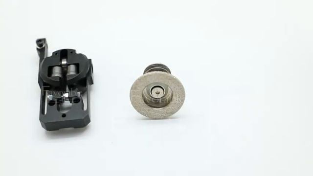 Gerber GT7250, 5250 parts collection смотреть онлайн