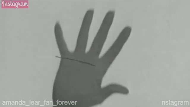 AMANDA LEAR ICON смотреть онлайн