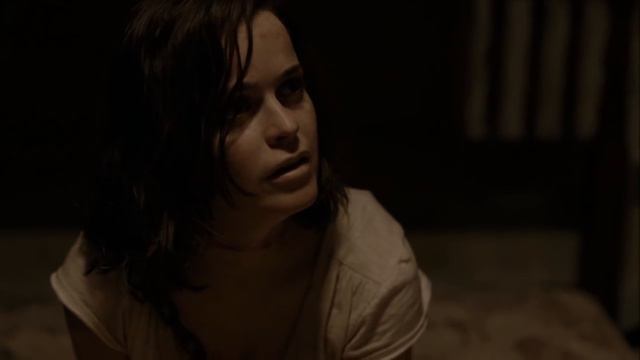 Samantha Droke Acting Reel