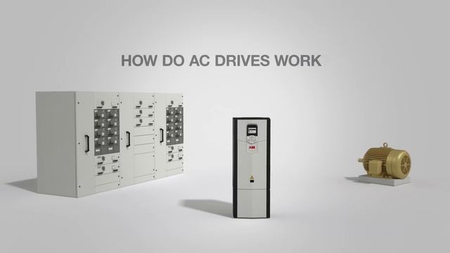 What Is An AC Drive?