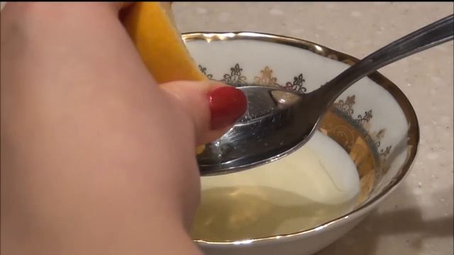 Горячие Салаты