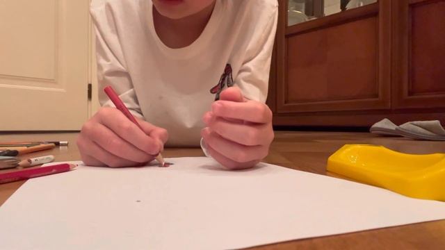 Как нарисовать СТУ в движение смотреть онлайн