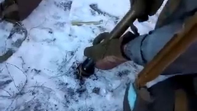 Армия. РХБЗ тренаж смотреть онлайн