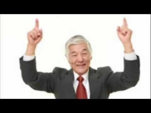 КЕНЗО АТСУШИ В ШВЕЦИИ