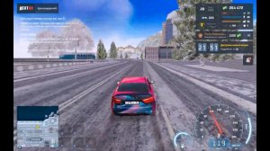 Обзор Next RP Игра про Россию