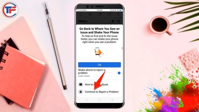 Facebook Account Warning Problem Solve In Bangla How To Remove Account Warning From Facebook смотреть онлайн
