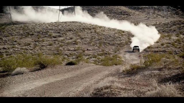 Monster Energy- Ballistic B.J. Baldwin - _RECOIL смотреть онлайн