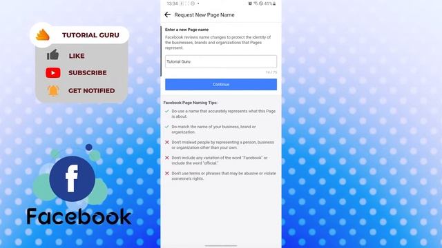 How To Use Facebook - Complete Beginners Guide | Facebook Full Tutorial 2022 | Facebook App Guide смотреть онлайн