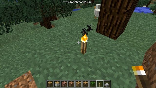 я играю на самом старом версии майнкрафта 1.0 смотреть онлайн