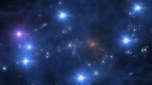 Эхо Большого Взрыва - что такое реликтовое излучение?