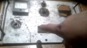 Выпрямитель  ВСА-5К