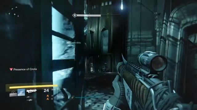 RandomDestiny #1 смотреть онлайн