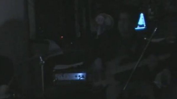 Mack The Knife - Dejan,Ivan,Djuka(Drago)