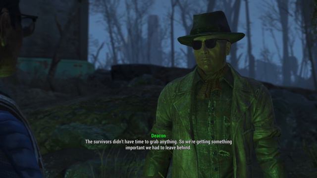 Fallout 4 #34 - Rail Signs смотреть онлайн