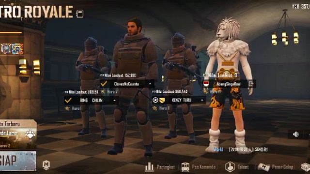 Debat Panas !!! TIMSUS METRO VS TOP REGION METRO ROYALE PUBG MOBILE Season 12 смотреть онлайн