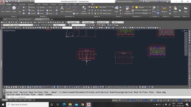 From Revit to AutoCAD смотреть онлайн