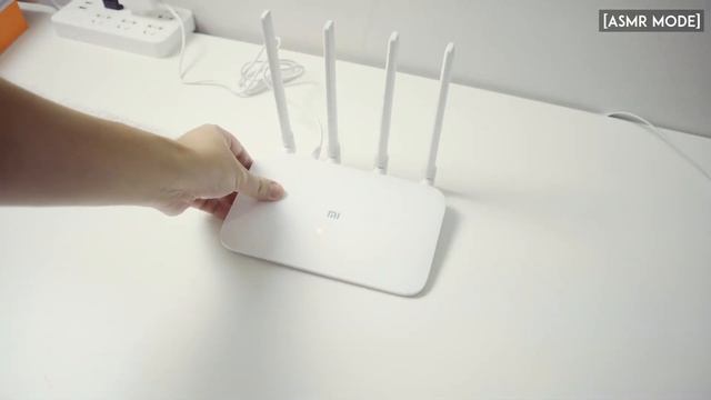 Xiaomi Mi Router 4A (Giga Version) | Unboxing & Setup [Indonesian] смотреть онлайн