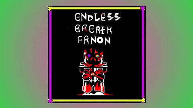 Undertale Endless Breath Fanon Remastered / Megaprorized Phase 13 - Revendful V1 смотреть онлайн