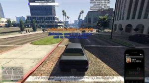 #1. GTA 5. Прохождение на 100%.