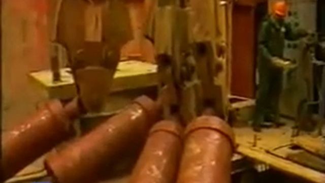 Технология бурения скважин. часть 3 — Добыча нефти ООО БУРМАСТЕР52 смотреть онлайн