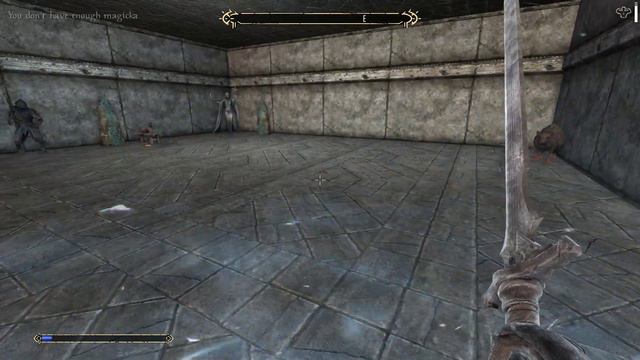 oblivion style spell hotkeys смотреть онлайн