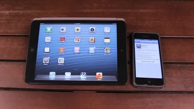 iOS 6 Untethered Status, Jailbreak 6 0 2 iPhone 5, iPad Mini News & iOS 6 1 Release смотреть онлайн