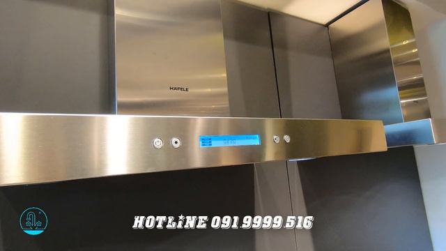 KIMQUOCTIEN.COM I Máy hút mùi Hafele HH-WI70C 539.81.158 + Máy hút mùi Hafele HH-WI90B 539.81.175 смотреть онлайн