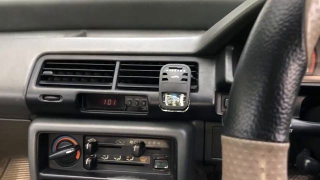 Honda Civic Lx | Tahun 1989 | Civic 1989 | Civic Clasic | Grand Civic Club #civic #honda