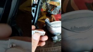 переделка фар на евросвет тойота аква