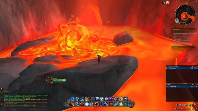 ?Стоит ли играть сейчас? Что нового в 2023 году? | WoW Dragonflight смотреть онлайн
