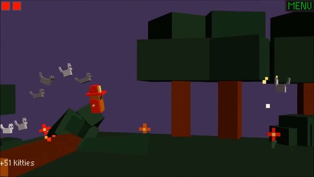 My First Time Playing: Jones on Fire смотреть онлайн