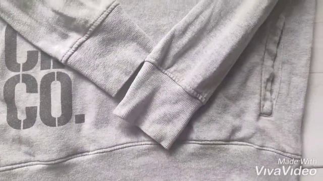 Толстовка "Jack Jones". Недорогая одежда смотреть онлайн