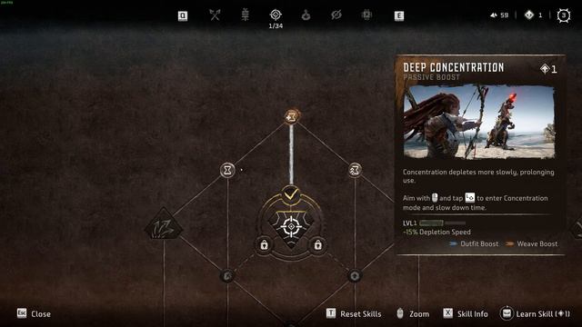 Horizon Forbidden West 4K PC Gameplay Walkthrough Part 2 - REACHED CHAINSCRAPE смотреть онлайн