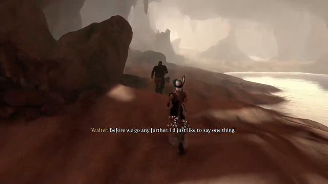 Fable 3 is fun смотреть онлайн