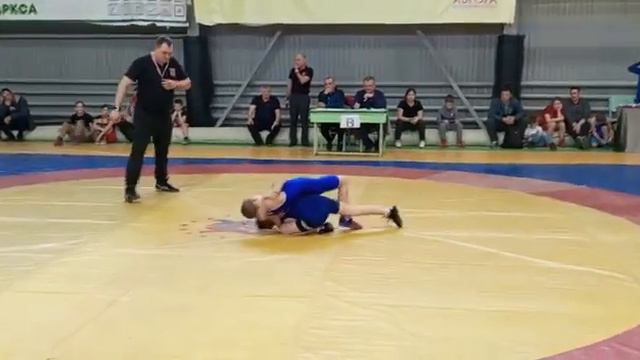 🥉32кг.18.03.2023г.г.Маркс ГРБ ВК:2013-2014г.р. смотреть онлайн