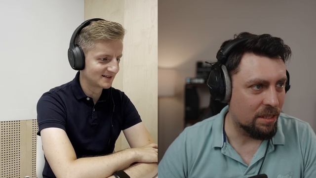 DKT55 - Как пройти интервью в FAANG(Google) - часть вторая смотреть онлайн